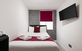 Premier Inn Wembley Park